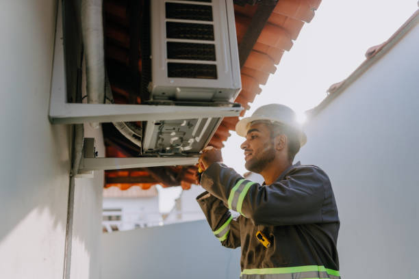 Best Residential HVAC Services  in , MD