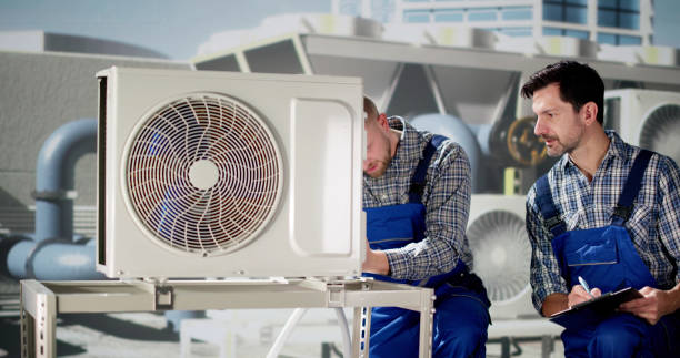 Best HVAC Replacement Cost  in , MD